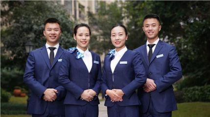 喜訊傳遍涢水畔，安陸禮儀服務開啟新風尚